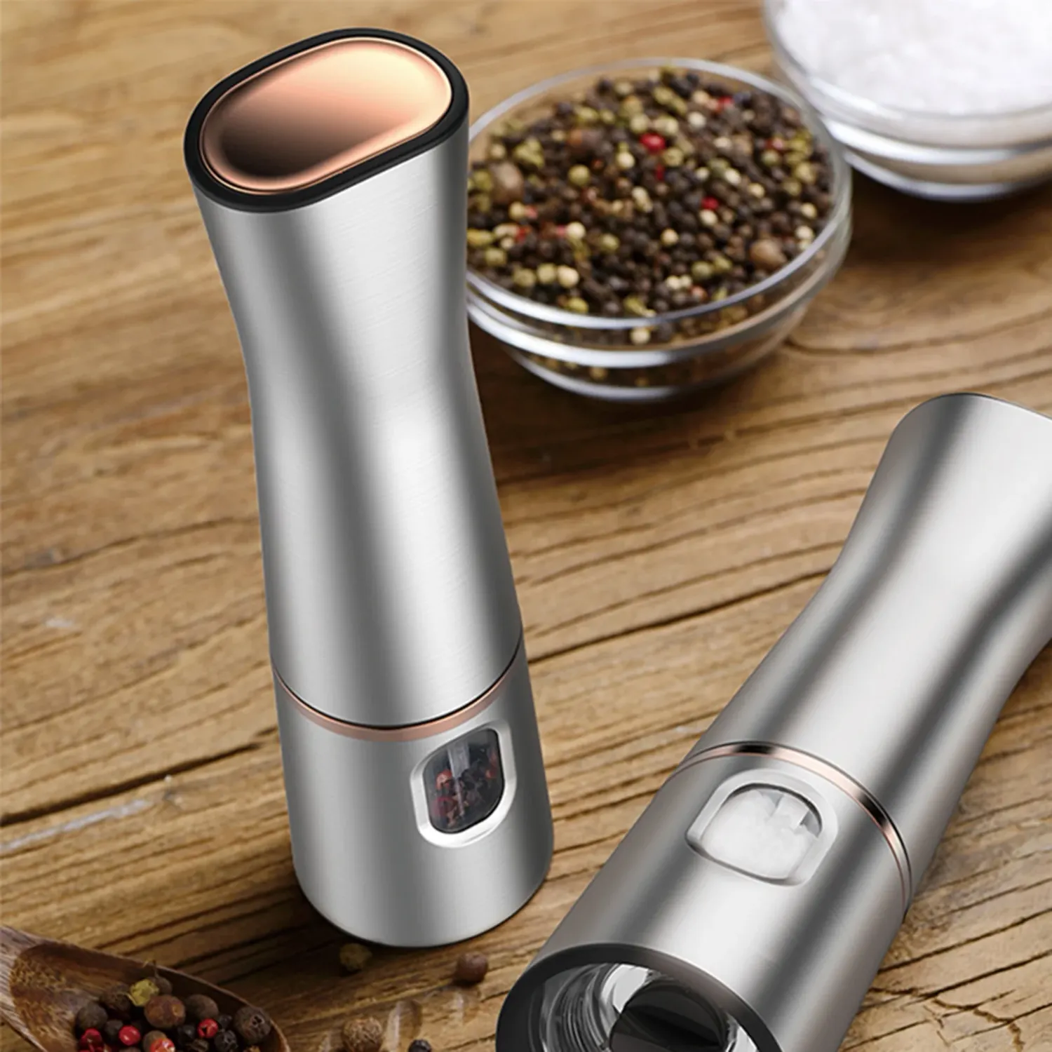 ELECTERIC SPICE GRINDER CHEFGIANT