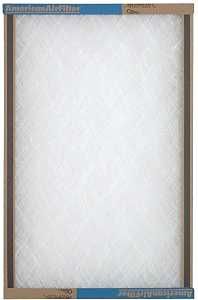 14X20X1 FIBERGLAS FILTER