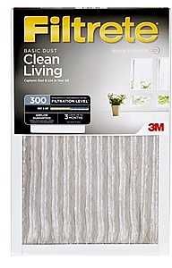 AIR COND FILTER-CENTRAL AIR0 16x20