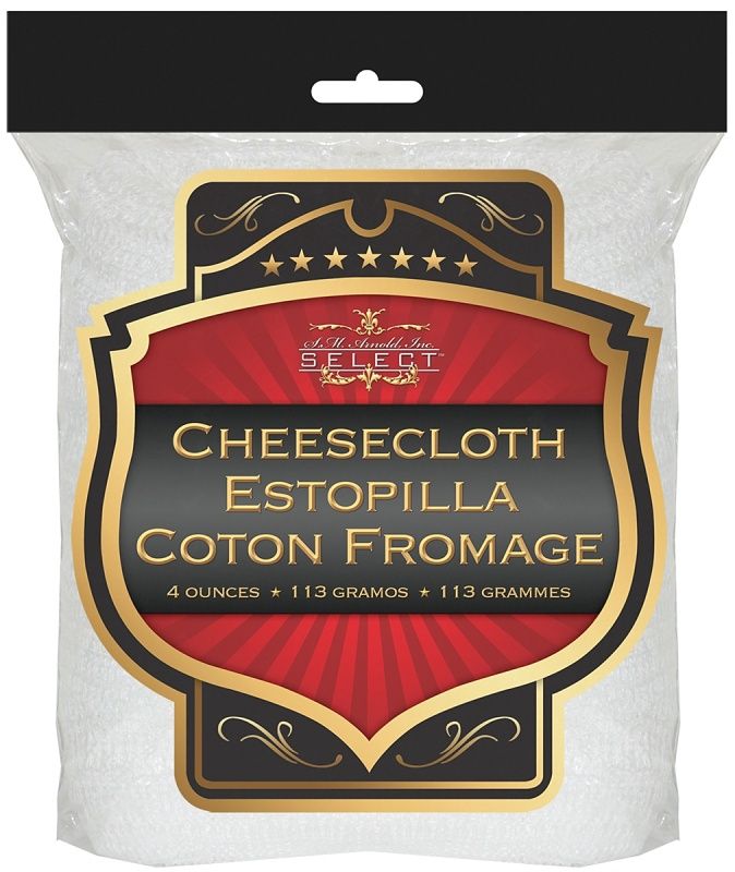 CHEESECLOTH 4OZ