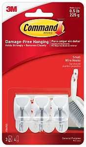 COMMAND HOOK FOR UTENSILS-CD3