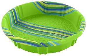 POOL LM GRN 46"