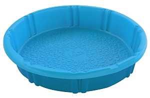 POOL BLUE 60IN