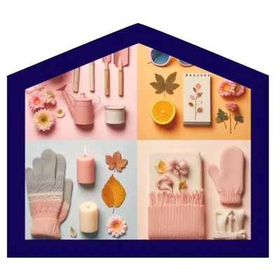 Seasonal &amp; Yom Tov