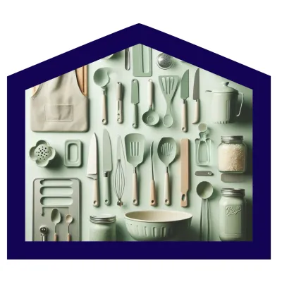 Kitchenware