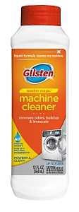 WASHING MACHINE CLEANER 12OZ
