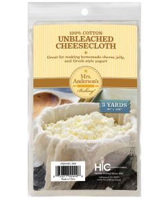 CHEESE CLOTH 3YRD