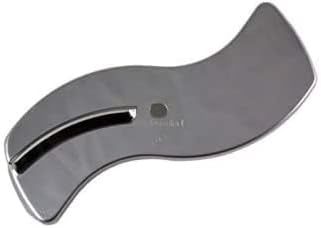 BLUE coarse/thick slicing blade for Braun Food Processors