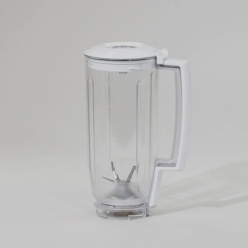 BOSCH BLENDER ATTACHMENT FOR MUM6N