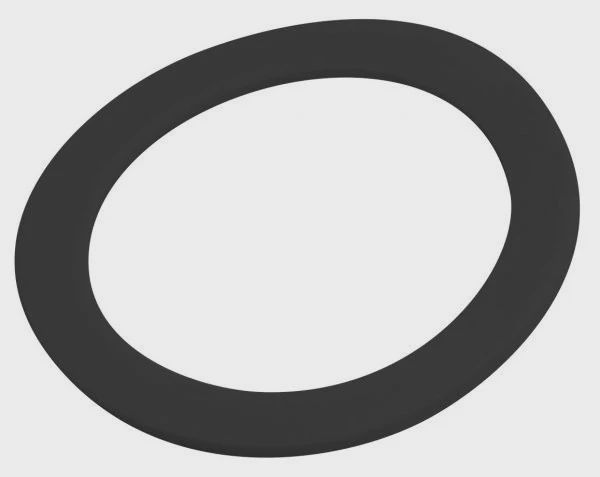 Bosch small black gasket