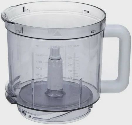 BOWL FOR BRAUN FOOD PROCESSOR