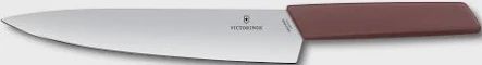 VICTORINOX SWISS MODERN LARGE KNIFE 9"