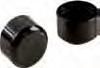 1/2" BLK PLST FLOOR PROTECTION