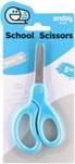 5&quot; Blunt Tip Scissor blue
