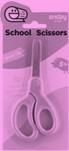 5&quot; Blunt Tip Scissor Purple