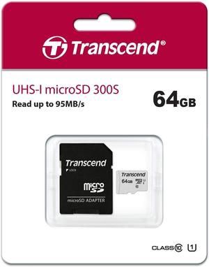 64 GB MICRO SD CARD