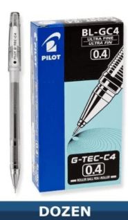 BLK KING SIZE PRM. MARKER