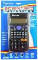 scientific calculator