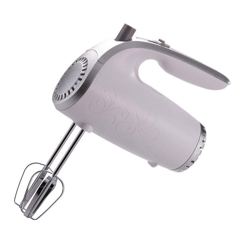 BRENTWOOD 5 SPEED 150W HAND MIXER WHITE