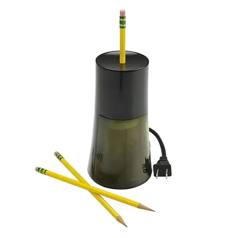 Royal electric pencil sharpener.