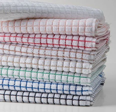 Poli-Check Dish Towel