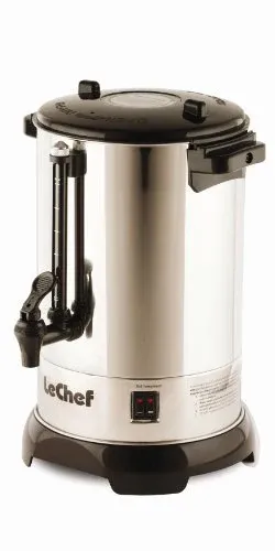 ELECTRIC HOT WATER URN 40 CUP