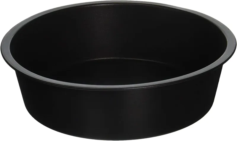 CHALLAH PAN ROUND 7” NON STICK