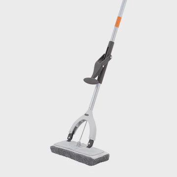 Microfiber Self-wring Mop