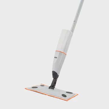 Swivel Head Spray Mop