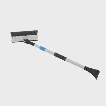 Telescopic Car Snow Brush