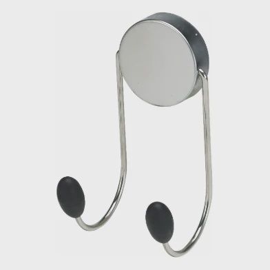 Magnetic Double Hook