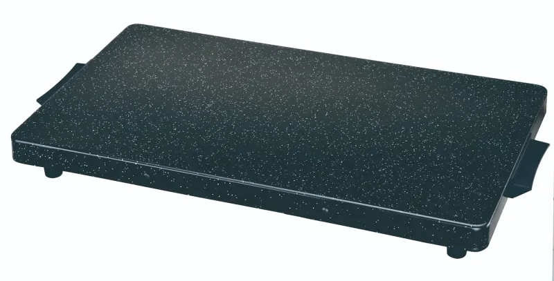 MAGIC MILL HOT PLATE W/SAFTY SMALL