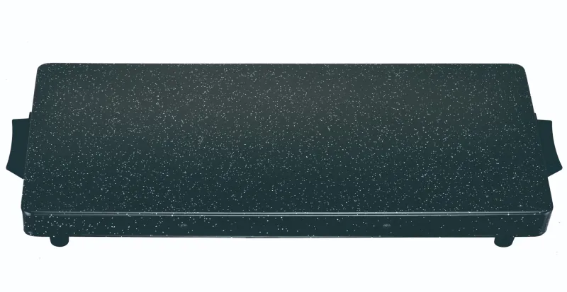 MAGIC MILL HOT PLATE W/SAFTY SMALL