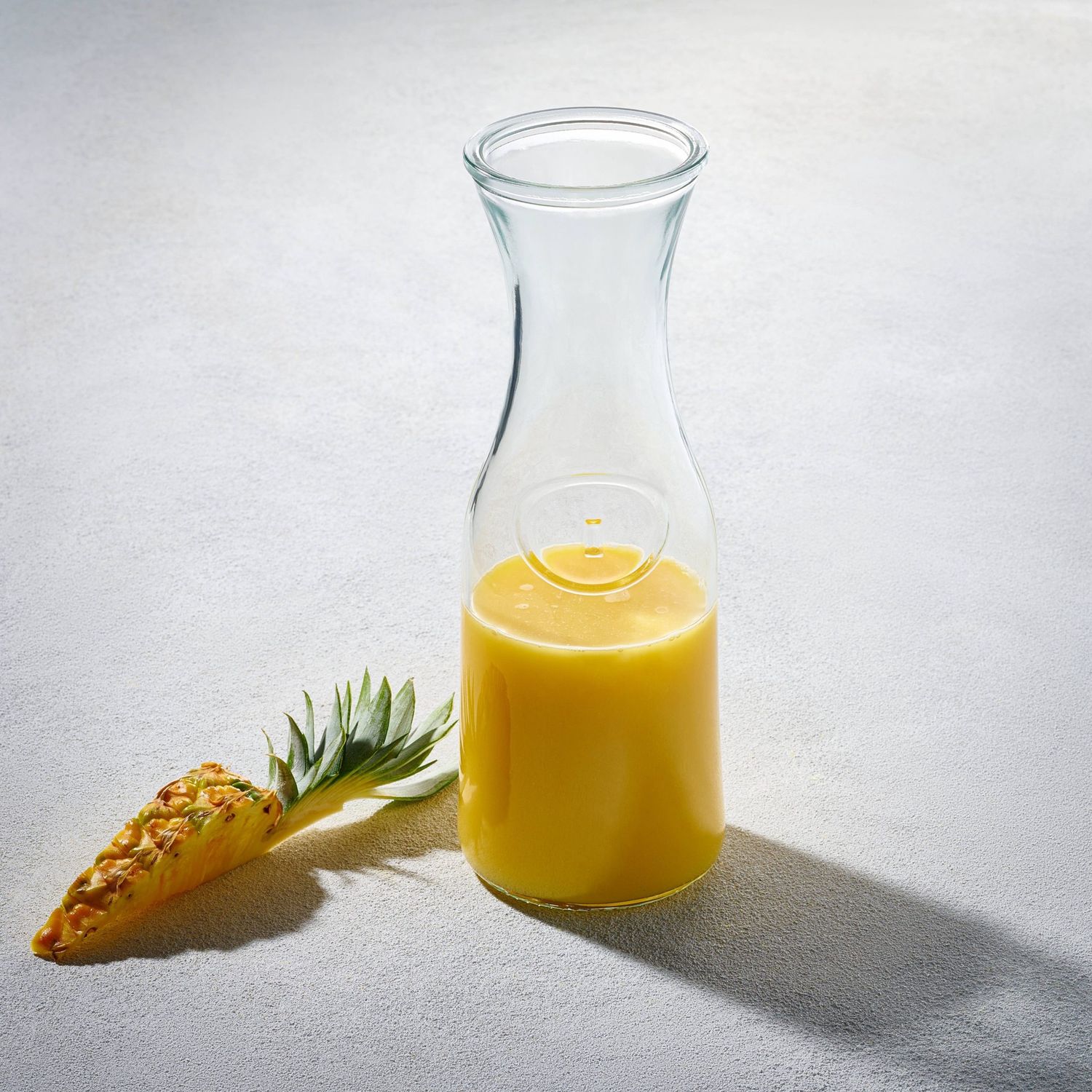 Kayali - Glass Carafe 1L 34 oz NO LID