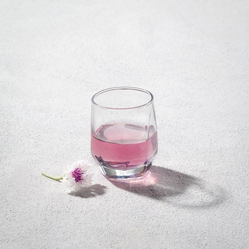 Lav - Diamond Shot Glass 2 1/2 Oz