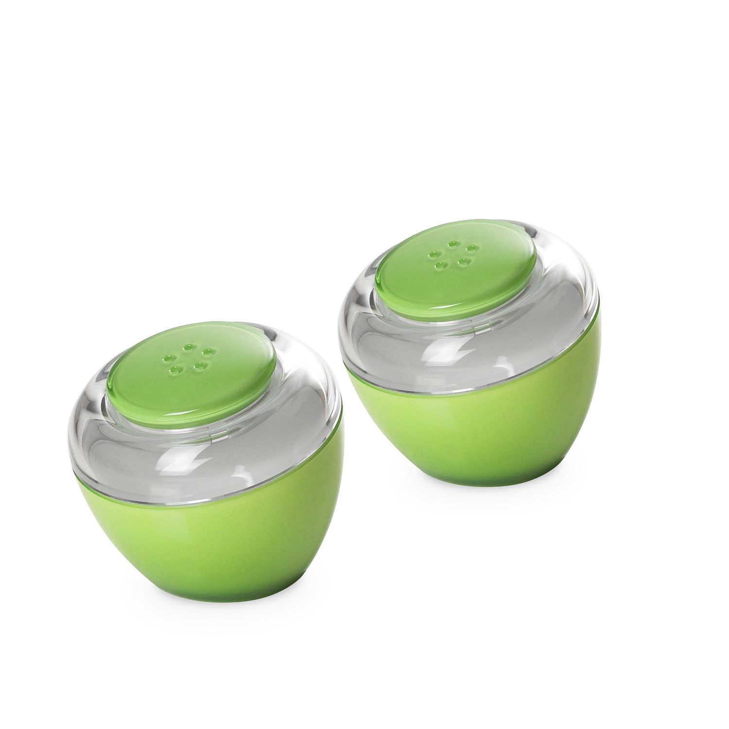 Omada - Movida Green Salt Shaker 2.5 Oz