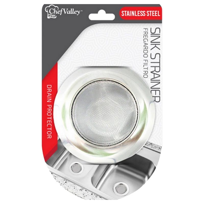11.5CM MESH SINK STRAINER