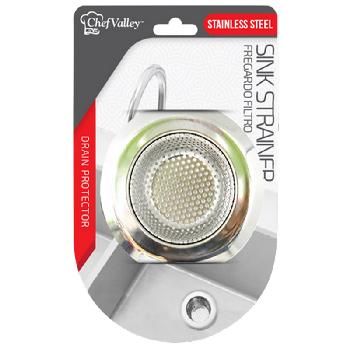 11.5CM DOTED SINK STRAINER