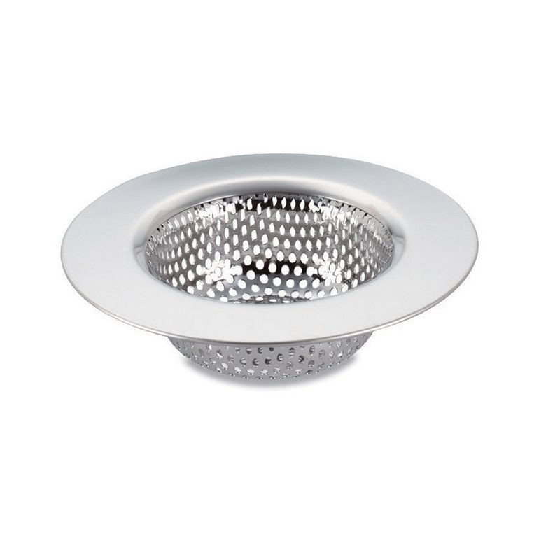 11.5CM DOTED SINK STRAINER