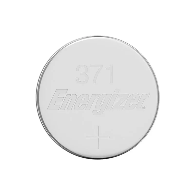 Coin Cell,371,1.5V