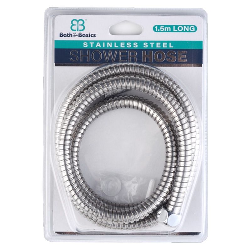 1.5METER STAINLESS STEEL HOSE