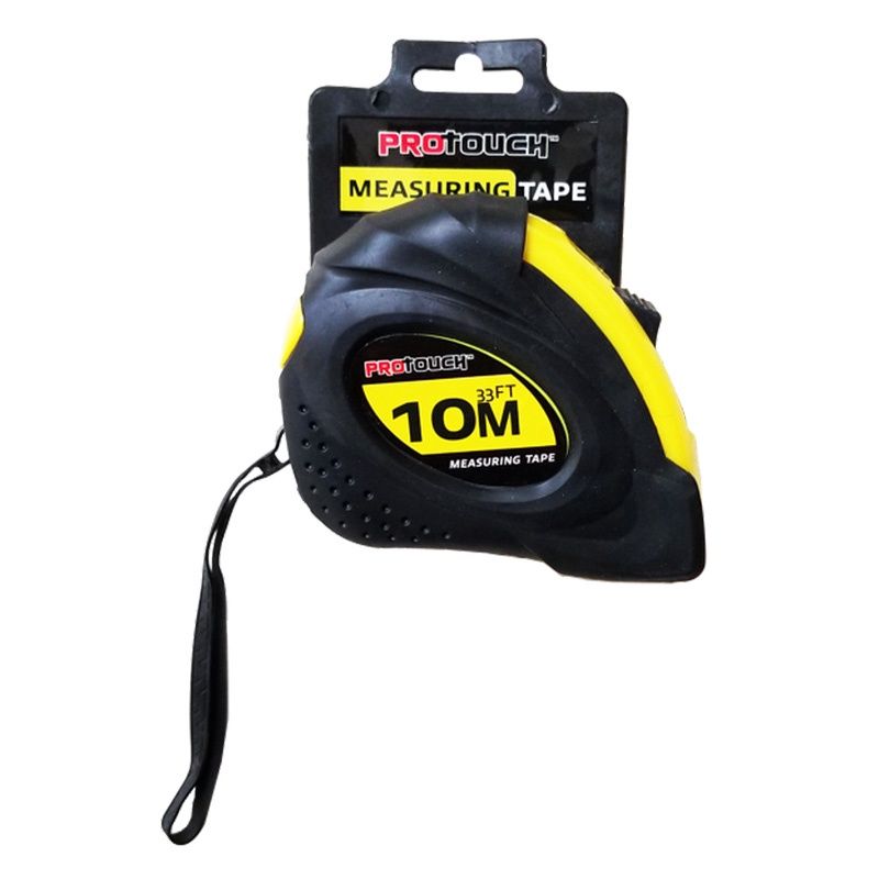 10 MTR. MEASURING TAPE
