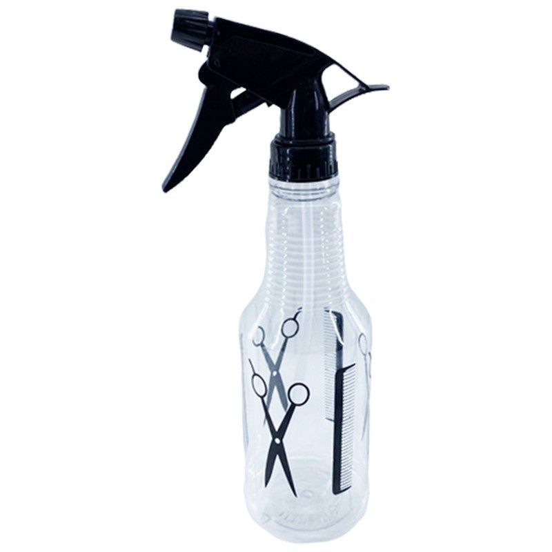 16oz/500ML SPRAY BOTTLE HAIR SALON