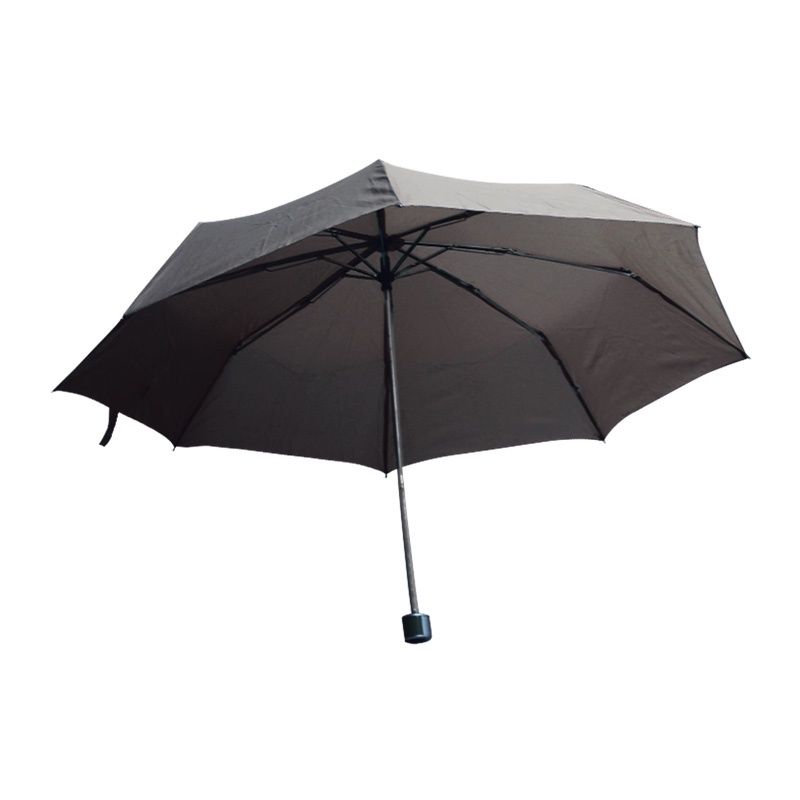 20" MINI UMBRELLA BLACK COLOR