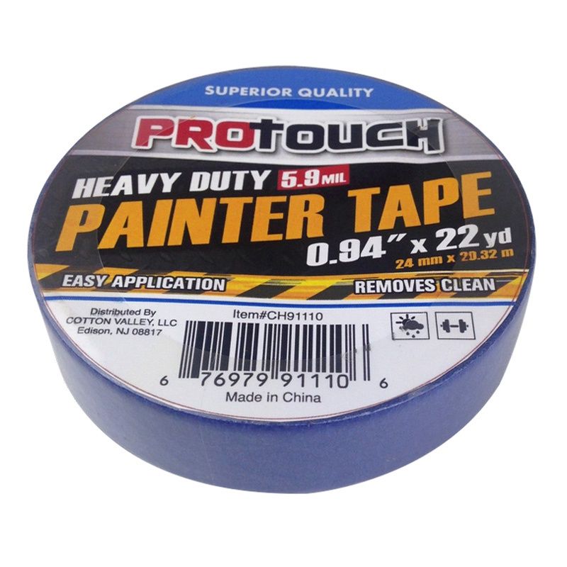 24MM * 20.32M PAINTER TAPE
