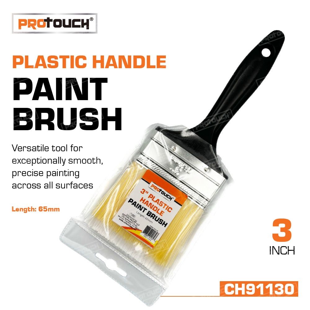 3" PAINT BRUSH