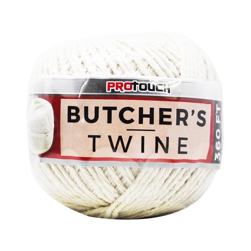 360FT BUTCHERS COTTON TWINE
