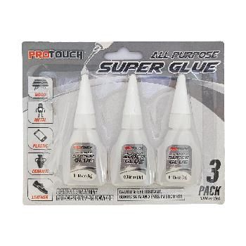 3pk super glue