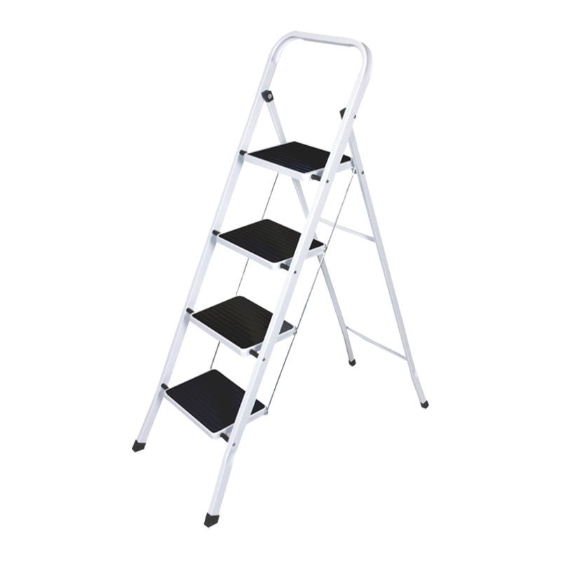 4 step ladder w/ anti slip