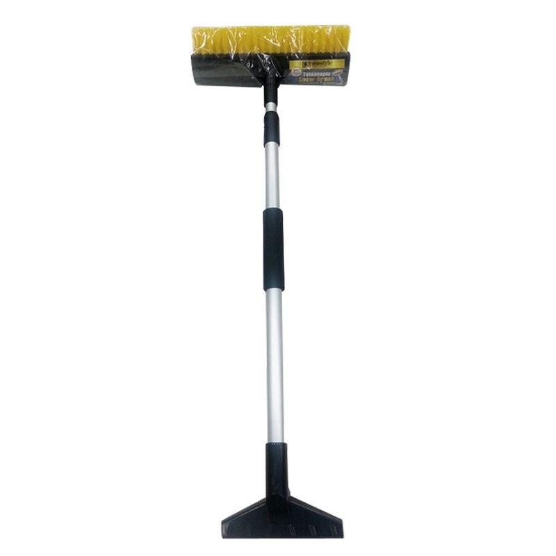 46" TELESCOPIC CAR SNOW BRUSH